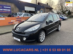 Peugeot 207 SW - 1.6 VTi XS NIEUWE APK