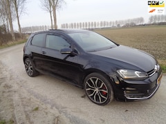 Volkswagen Golf - 1.4 TSI ACT Highline