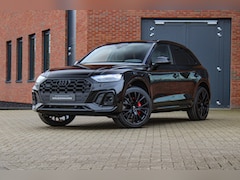 Audi Q5 - 55 TFSI e S edition Competition | Pano | LEDER | B&O | Massage | Trekhaak