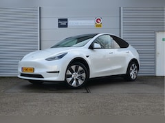 Tesla Model Y - Long Range AWD 75 kWh Enhanced AutoPilot+FSD (twv 7.500, -)