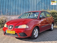 Seat Ibiza - | 1.4-16V Reference | Airco | Automaat |