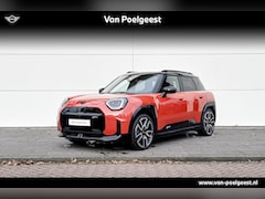 MINI Aceman - SE John Cooper Works M Aceman SE John Cooper Works 54.2 kWh