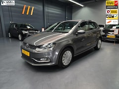 Volkswagen Polo - 1.4 TDI Comfortline 1E EIGENAAR PDC NAVI NAP NL AUTO