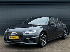 Audi A4 Limousine - 40 TFSI 190pk S-Line Edition S-Tronic