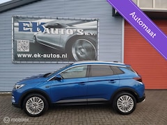 Opel Grandland X - 1.2 Turbo Innovation Automaat-8. Compleet