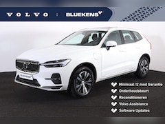 Volvo XC60 - T6 Recharge AWD Inscription Expression - Panorama/schuifdak - Parkeercamera achter - Verwa