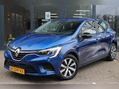 Renault Clio - 1.0 TCe 90 Equilibre |Cruise Control | Telefoonvoorbereiding | Navigatie | Airco |