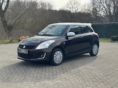 Suzuki Swift - 1.2 Exclusive EASSS CRUISE I DEALER ONDH I LED I 1E EIG I NWE APK