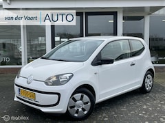 Volkswagen Up! - 1.0 take up Airco / CV / elektr.pakket