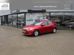 Mazda 2 - 2 1.5 Skyactiv-G Dynamic Cruise, Airco, LKA, Navi, PDC, LMV 15 Inch