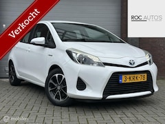 Toyota Yaris - 1.5 Full Hybrid Aspiration | Airco | Navigatie