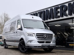 Mercedes-Benz Sprinter - 316 AUTOMAAT CDI MARGE/BTW VRIJ L3H2 EURO VI-D