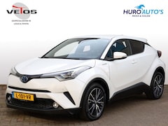 Toyota C-HR - 1.8 Hybrid Style | LED Koplampen | Dodehoek | Park-Assist