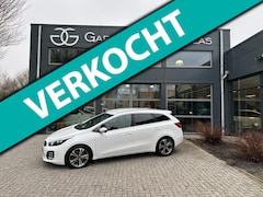 Kia Cee'd Sportswagon - 1.0 T-GDi GT-Line