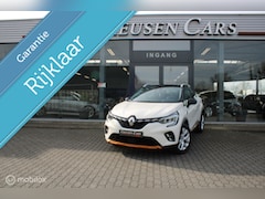 Renault Captur - 1.3 TCe 130 Intens