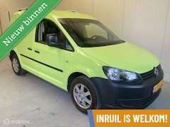 Volkswagen Caddy - Bestel 1.6 TDI MARGE