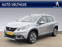 Peugeot 2008 - SUV 1.2 PureTech 110pk EAT6 Allure *automaat