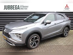 Mitsubishi Eclipse Cross - 2.4 PHEV Intense+ Trekhaak, Standkachel