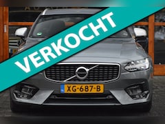 Volvo V90 - T4 Business Sport | Pilot-assist | Trekhaak 1800kg | Stoelverwarming | Elektrische stoelen