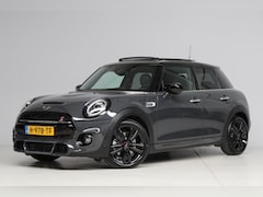 MINI Cooper S - 2.0 Hammersmith 1e eig. [ panoramadak harmankardon leder camera keyless entry/go apple car