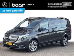 Mercedes-Benz Vito - 119 CDI L Automaat | Trekhaak 2, 5t | LED | Cruise control | 2 x Schuifdeur | Certified 24