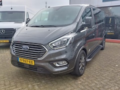 Ford Transit Custom Tourneo - 185 PK TITIUM X SPORT ALLE OPTIES