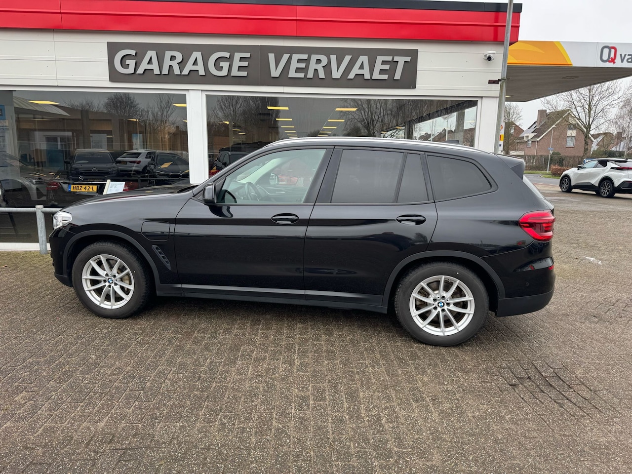 BMW X3 - xDrive30e Executive xDrive30e Executive - AutoWereld.nl