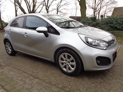 Kia Rio - 1.2 CVVT Super Pack