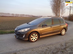 Peugeot 308 SW - 1.6 VTi X-Line