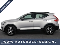 Volvo XC40 - 2.0 B4 Plus Dark| Trekhaak |Camera stoel en stuur verw