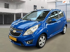 Chevrolet Spark - 1.2 16V LT 5 DEUR PSENSOR AIRCO 2 X SLEUTELS