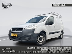 Peugeot Partner - 120 1.6 BlueHDi 100 L1 Pro |INRICHTING|IMPERIAAL|NAP|