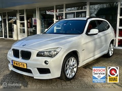 BMW X1 - sDrive20i M-Sport Xenon, Leer, Pdc, LM