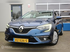 Renault Mégane Estate - 1.5 dCi Eco2 Zen /LED/NAVIGATIE