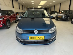 Volkswagen Polo - 1.2 TSI Highline