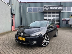 Volkswagen Golf - 1.4 TSI Highline APK / Airco / NAP / Cruis Control / Trekhaak