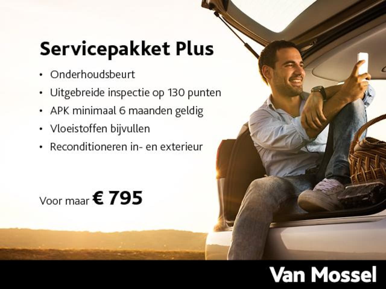 Renault Clio - 1.0 TCe Zen | Navigatie | Cruise control | Airco - AutoWereld.nl