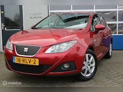 Seat Ibiza - 1.2 TDI COPA Plus Ecomotive 5-Deurs/AIRCO/LMV/NAP