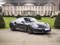 Porsche 911 - 991 3.8 TURBO S COUPE PDK | EXCLUSIVE