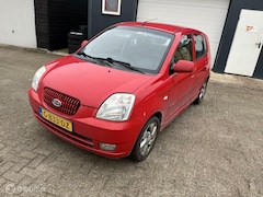 Kia Picanto - 1.1 X-tra