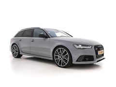 Audi RS6 - Avant 4.0 TFSI quattro performance Pro Line Plus Aut. *MILLTEK | CERAMIC-BRAKES | HEAD-UP