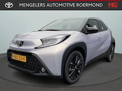 Toyota Aygo X - 1.0 VVT-i MT JBL