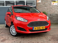 Ford Fiesta - 1.0 Style Ultimate|Airco|Navi