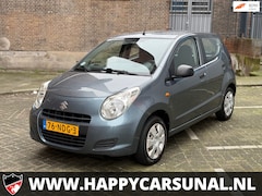 Suzuki Alto - 1.0 Base, APK