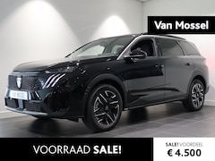 Peugeot 5008 - 1.2 Hybrid 136 Allure 7P | Automaat | 360 Camera | Adaptieve Cruise | DIRECT RIJDEN