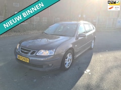 Saab 9-3 Sport Estate - 1.8 Linear LEUKE AUTO RIJDT EN SCHAKELT GOED