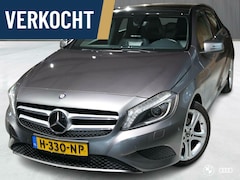 Mercedes-Benz A-klasse - A200 PRESTIGE | PANODAK | CAMERA | LEDER | CC