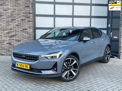 Polestar 2 - 2 Long Range Dual Motor Launch Edition 78kWh TREKHAAK PANORAMADAK Incl. BTW