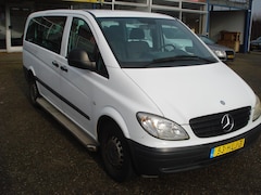 Mercedes-Benz Vito - 109 CDI AIRCO 9 PERSOONS