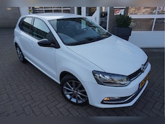 Volkswagen Polo - 1.0I First Edition